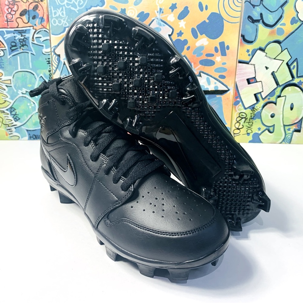 Jordan 1 Retro MCS AV5354 002 Men’s 10.5